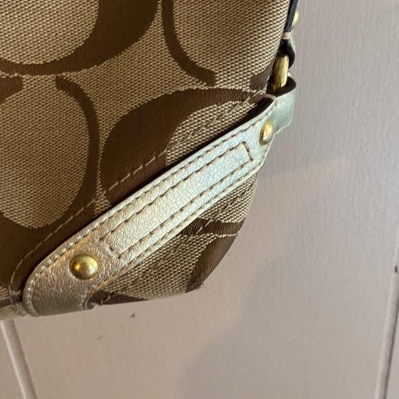 Coach bag - Picture 3 of 12